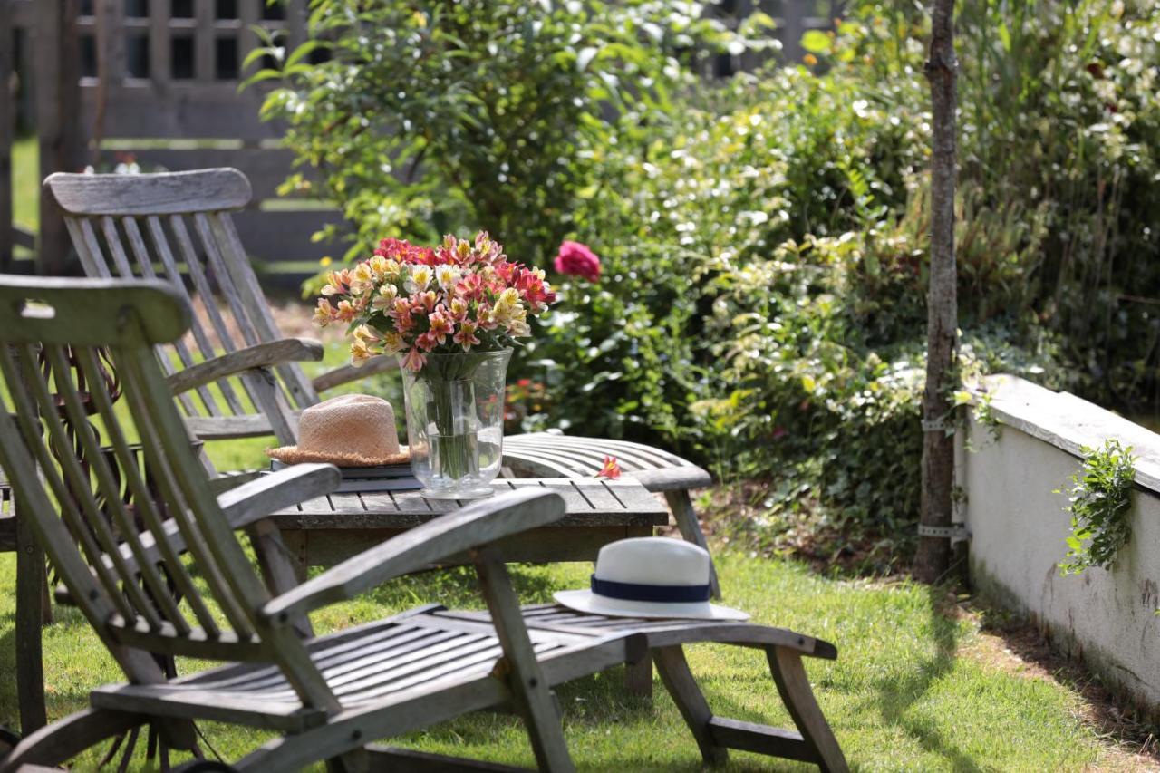 Relais De Chasse La Chaignaie Saint-Hilaire-de-Loulay エクステリア 写真