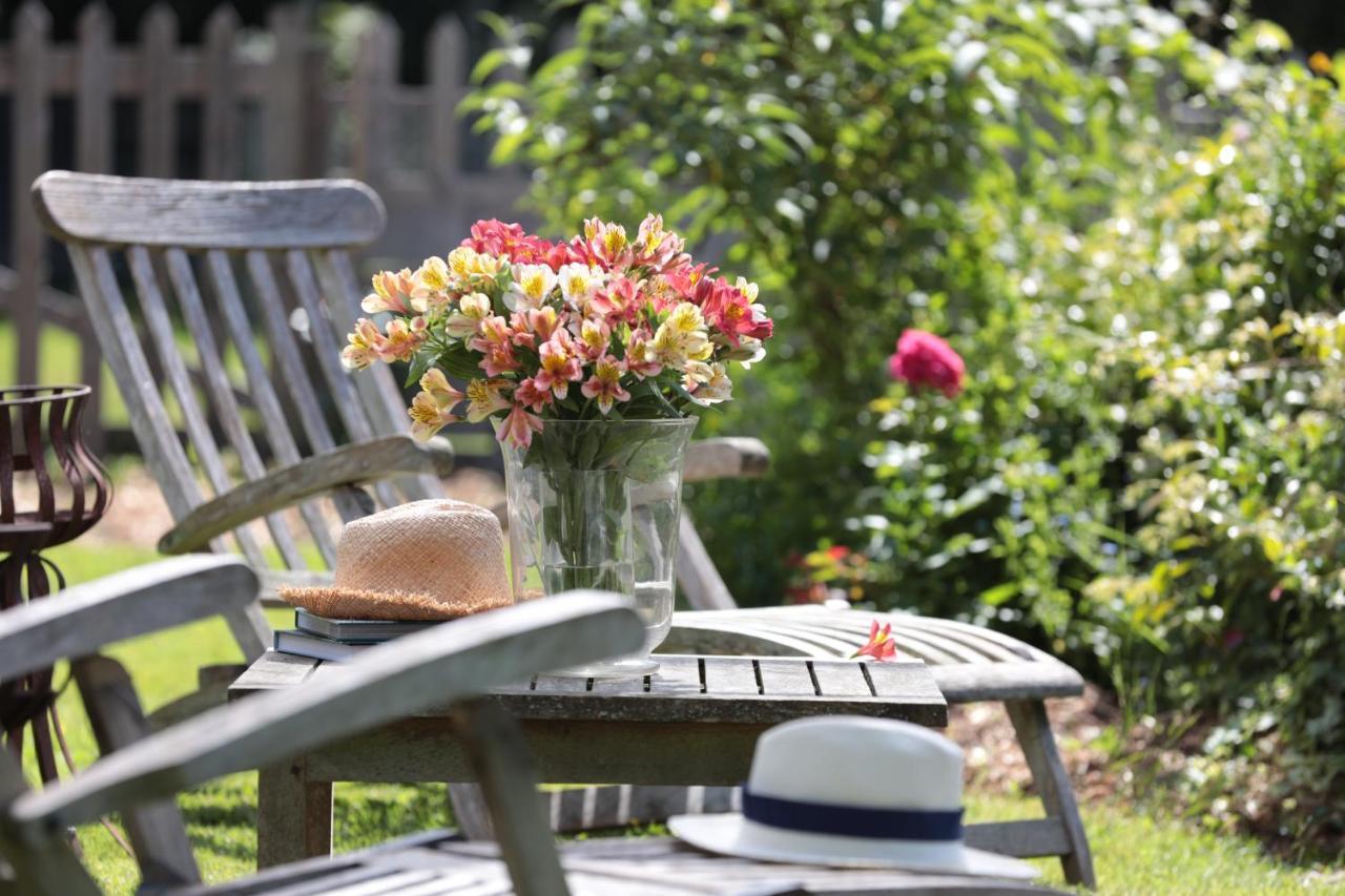 Relais De Chasse La Chaignaie Saint-Hilaire-de-Loulay エクステリア 写真