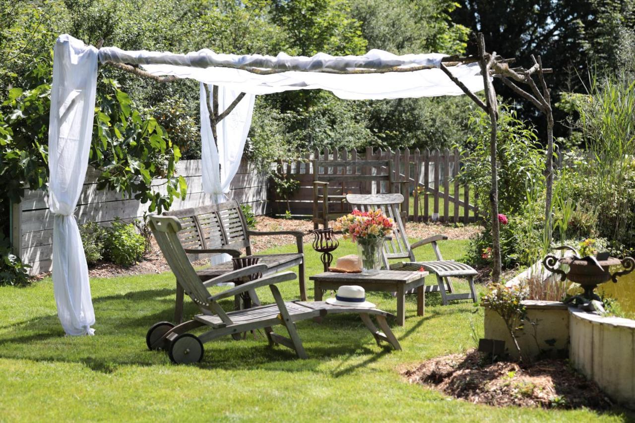 Relais De Chasse La Chaignaie Saint-Hilaire-de-Loulay エクステリア 写真
