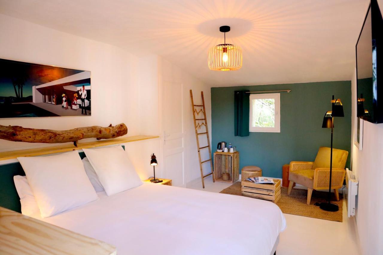 Relais De Chasse La Chaignaie Saint-Hilaire-de-Loulay エクステリア 写真