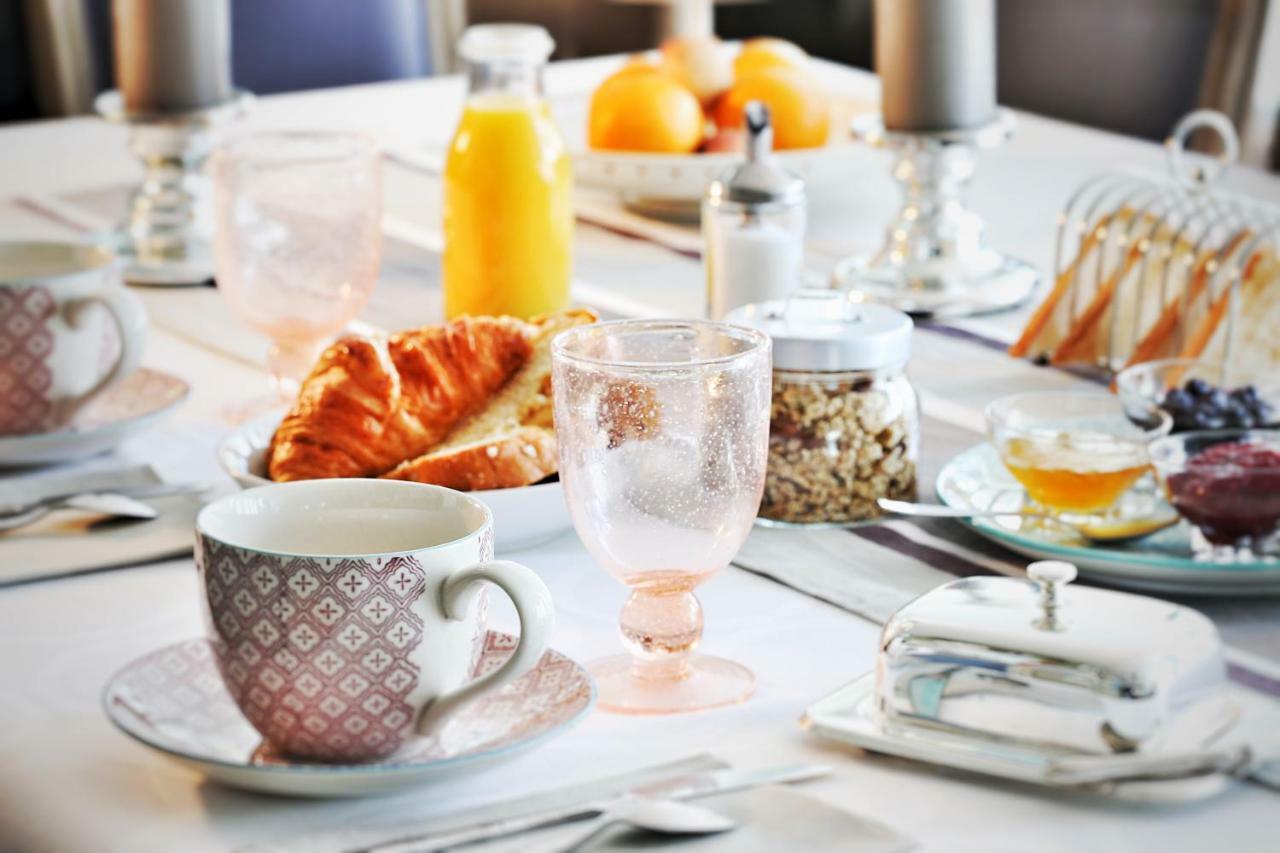Relais De Chasse La Chaignaie Saint-Hilaire-de-Loulay エクステリア 写真